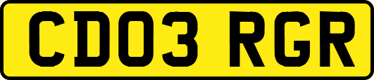 CD03RGR