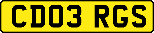CD03RGS