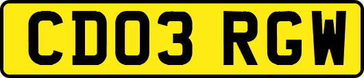 CD03RGW