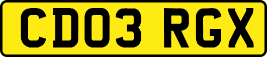 CD03RGX
