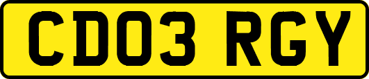 CD03RGY