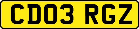 CD03RGZ