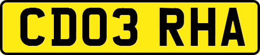 CD03RHA