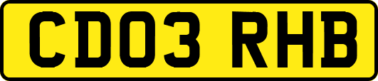 CD03RHB