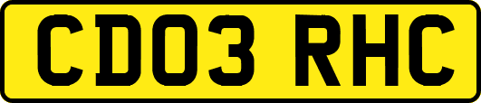 CD03RHC