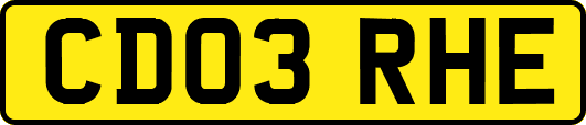CD03RHE