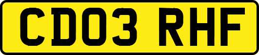 CD03RHF