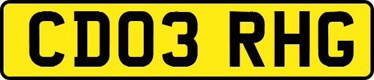 CD03RHG