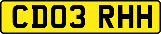 CD03RHH