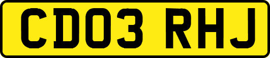 CD03RHJ