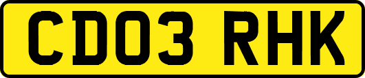 CD03RHK