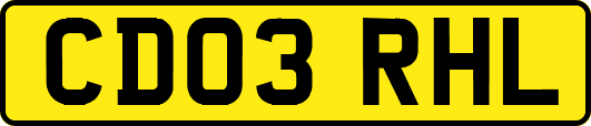 CD03RHL