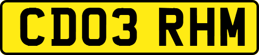 CD03RHM
