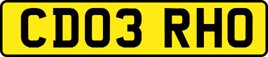 CD03RHO
