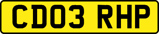 CD03RHP