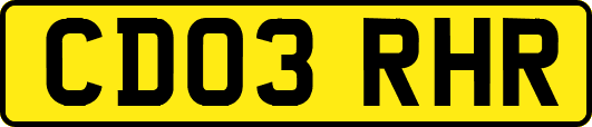 CD03RHR