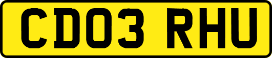 CD03RHU