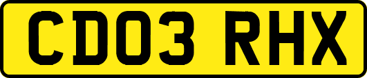 CD03RHX