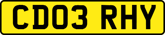CD03RHY