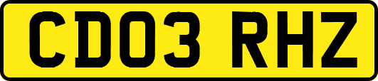 CD03RHZ