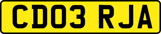 CD03RJA