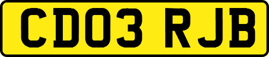 CD03RJB