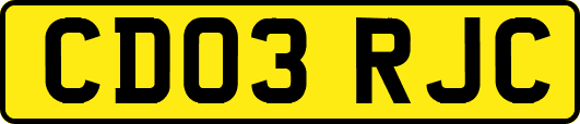 CD03RJC