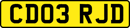 CD03RJD
