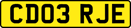 CD03RJE