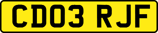 CD03RJF