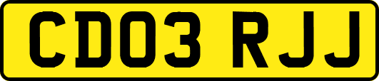CD03RJJ