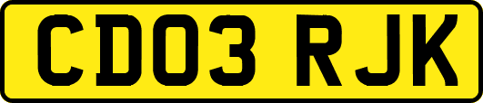 CD03RJK