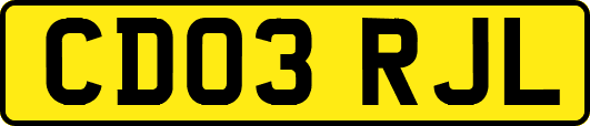 CD03RJL