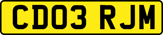 CD03RJM