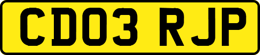 CD03RJP