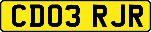 CD03RJR