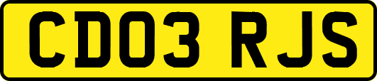CD03RJS