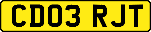 CD03RJT