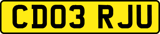 CD03RJU