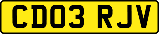 CD03RJV