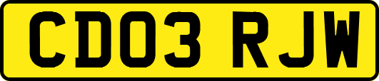 CD03RJW