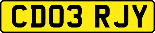 CD03RJY