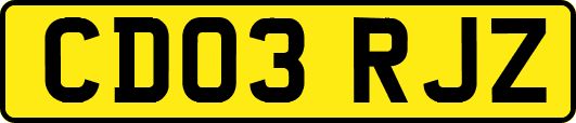 CD03RJZ
