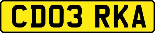 CD03RKA