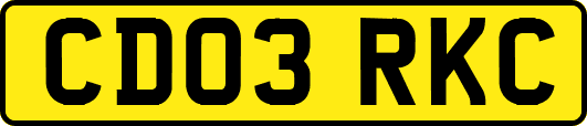 CD03RKC