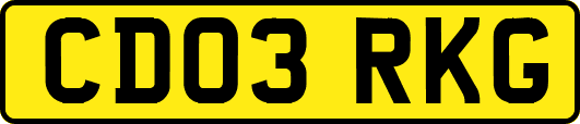 CD03RKG
