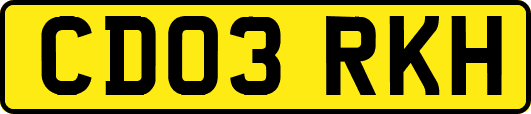 CD03RKH