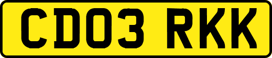CD03RKK