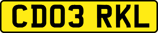 CD03RKL