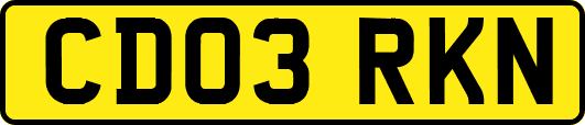 CD03RKN